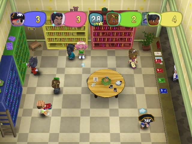 MySims Party - Imagen 22